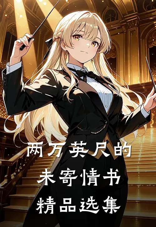 两万英尺的未寄情书精品选集