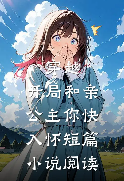 穿越：开局和亲，公主你快入怀短篇小说阅读