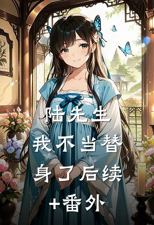 陆先生，我不当替身了后续+番外