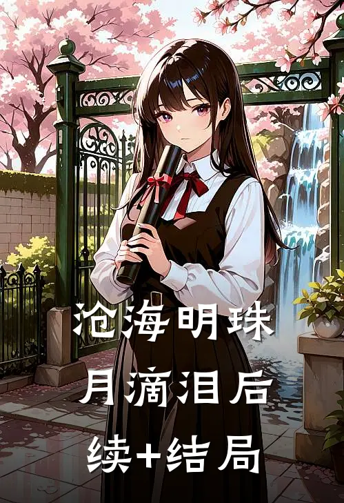沧海明珠月滴泪后续+结局