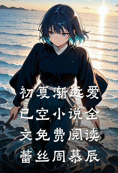 初夏渐远爱已空小说全文免费阅读蕾丝周慕辰