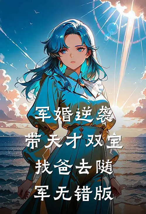军婚逆袭：带天才双宝找爸去随军无错版