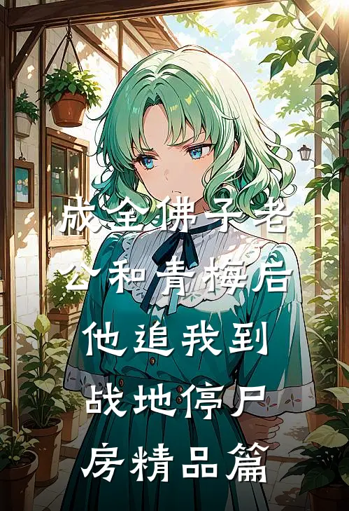 成全佛子老公和青梅后，他追我到战地停尸房精品篇