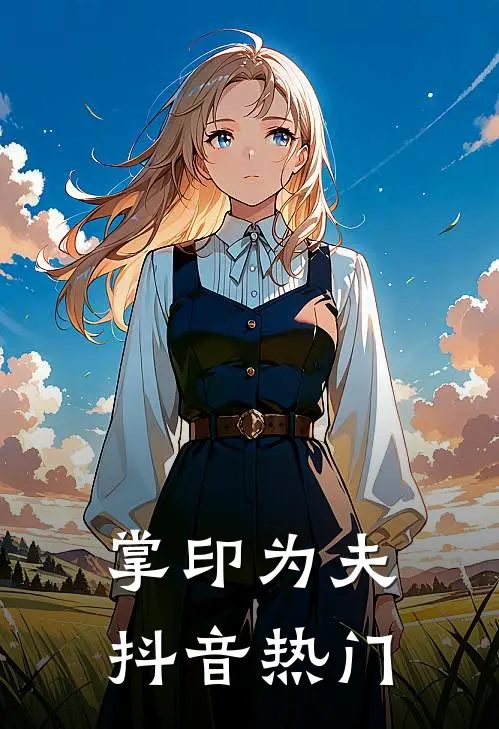 掌印为夫抖音热门