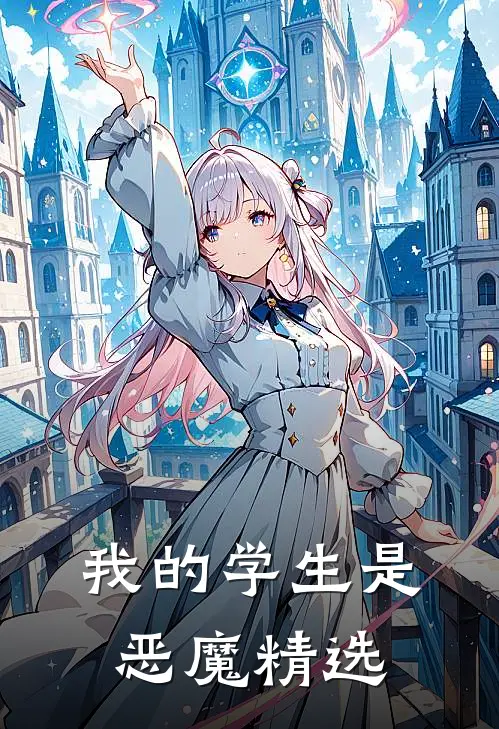 我的学生是恶魔精选