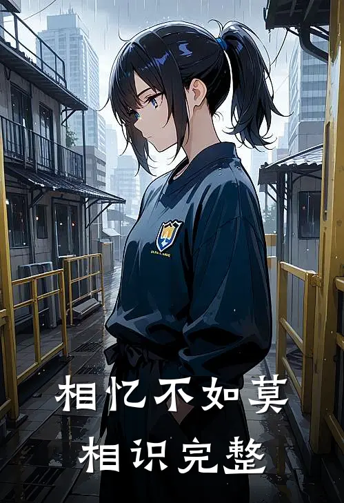 相忆不如莫相识完整