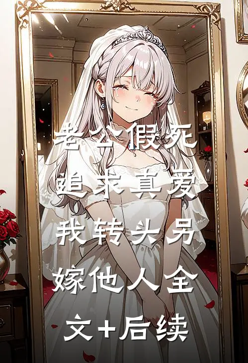 老公假死追求真爱，我转头另嫁他人全文+后续