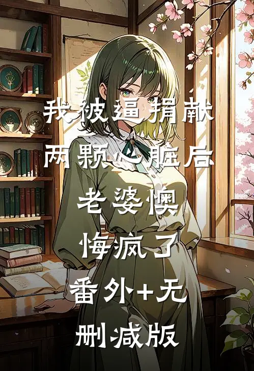 我被逼捐献两颗心脏后，老婆懊悔疯了:番外+无删减版