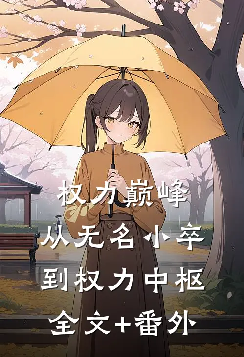 权力巅峰，从无名小卒到权力中枢全文+番外