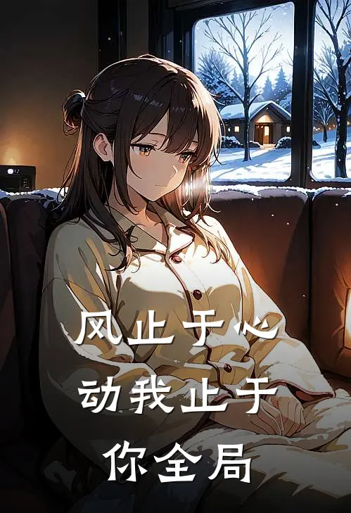 风止于心动我止于你全局