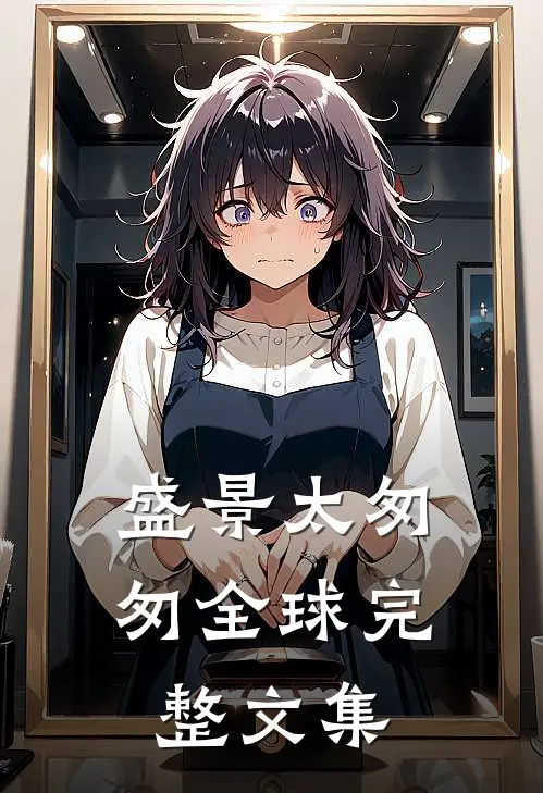 盛景太匆匆全球完整文集