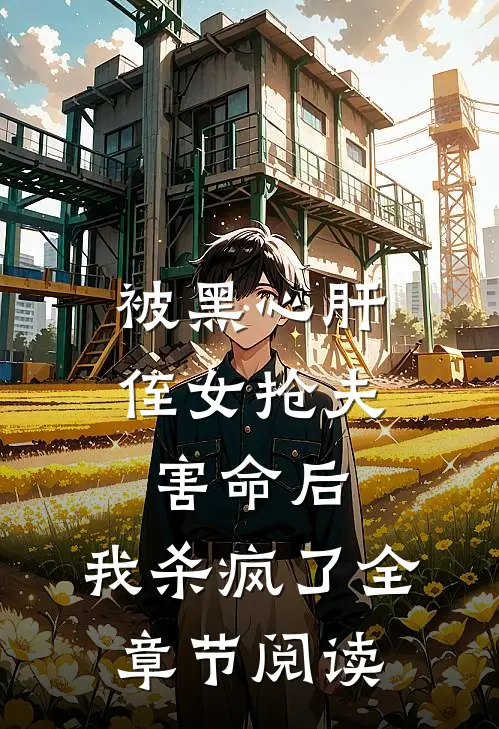 被黑心肝侄女抢夫害命后，我杀疯了全章节阅读