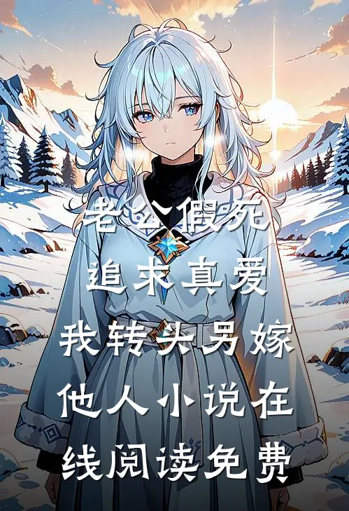 老公假死追求真爱，我转头另嫁他人小说在线阅读免费