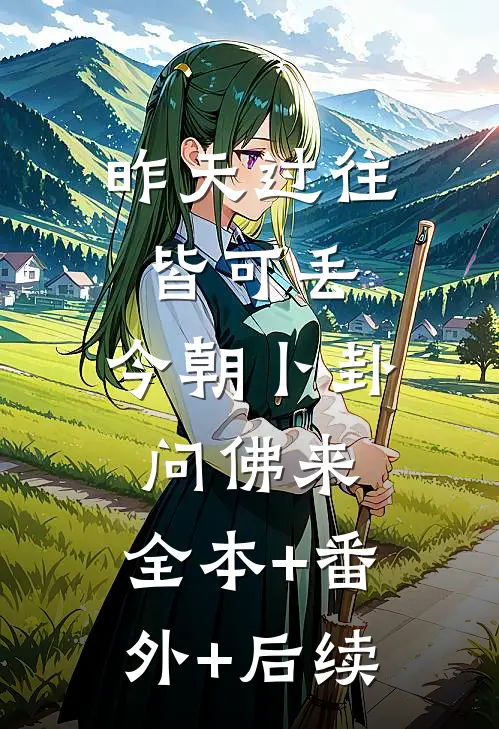 昨天过往皆可丢，今朝卜卦问佛来:全本+番外+后续