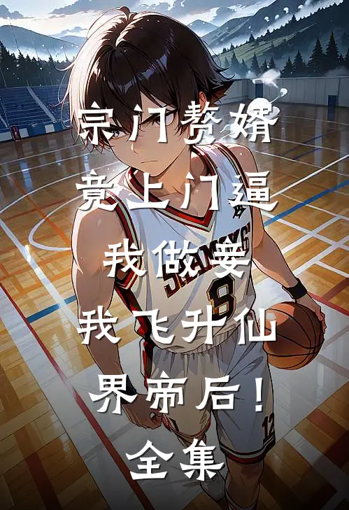 宗门赘婿竟上门逼我做妾，我飞升仙界帝后！全集