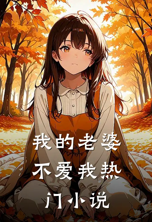 我的老婆不爱我热门小说