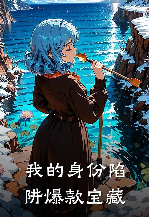 我的身份陷阱爆款宝藏