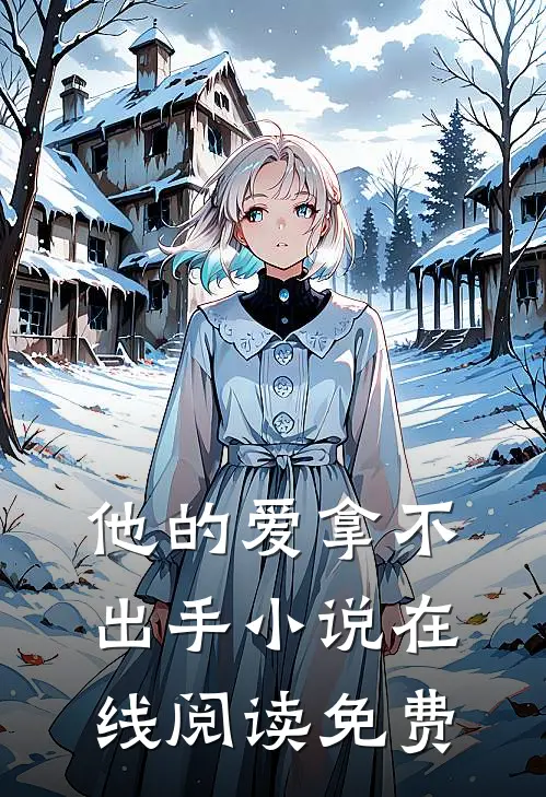 他的爱拿不出手小说在线阅读免费