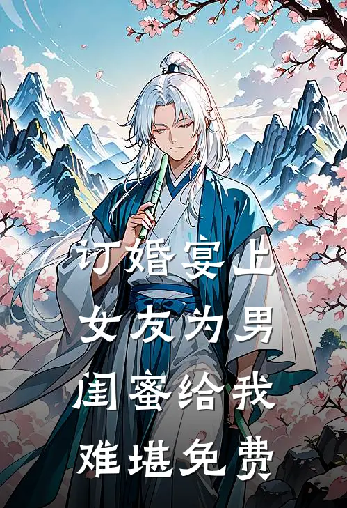 订婚宴上女友为男闺蜜给我难堪免费