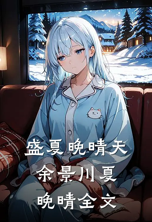 盛夏晚晴天余景川夏晚晴全文