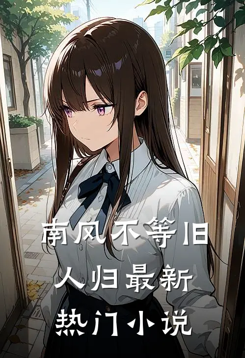 南风不等旧人归最新热门小说