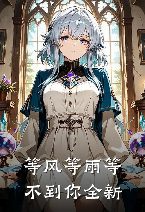 等风等雨等不到你全新