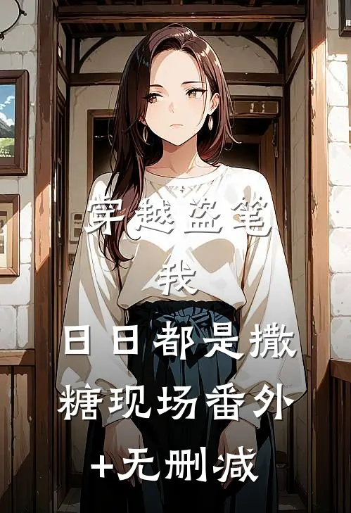 穿越盗笔：我，日日都是撒糖现场番外+无删减