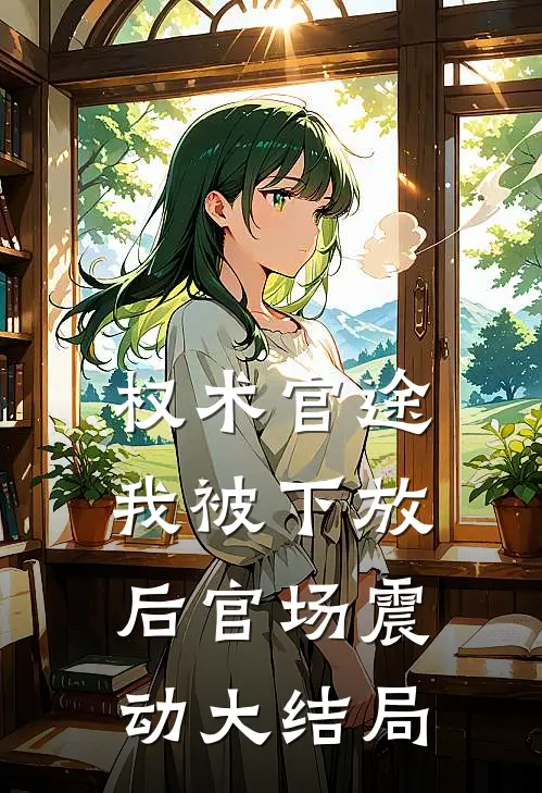 权术官途：我被下放后官场震动大结局