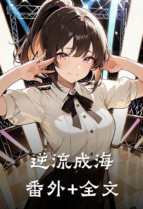逆流成海:(番外)+(全文)
