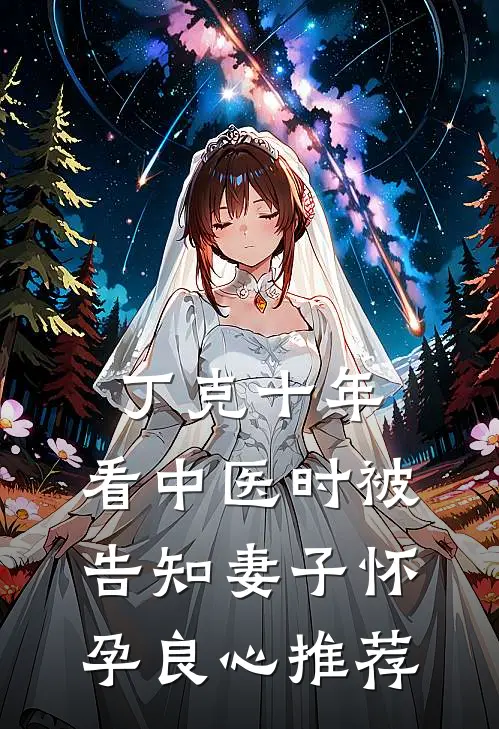 丁克十年，看中医时被告知妻子怀孕良心推荐