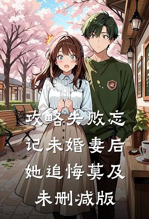 攻略失败忘记未婚妻后，她追悔莫及未删减版