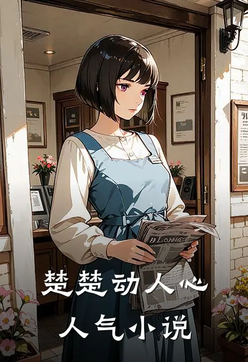 楚楚动人心人气小说