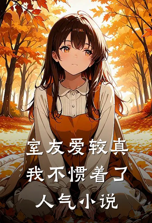 室友爱较真，我不惯着了人气小说