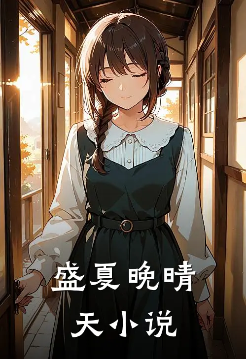 盛夏晚晴天小说