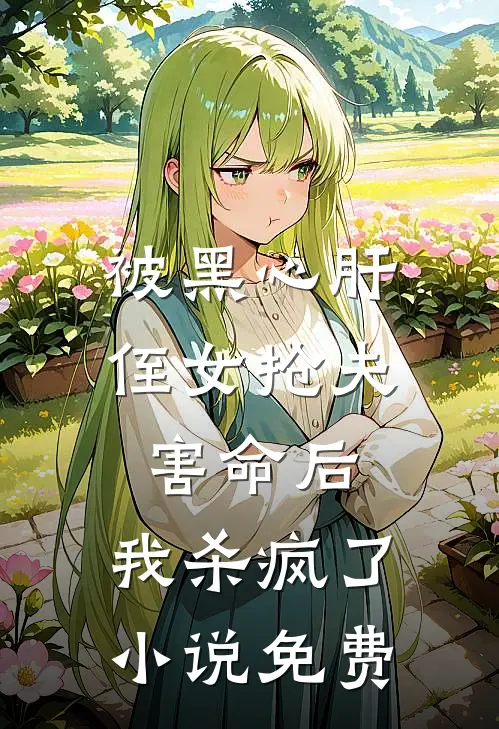 被黑心肝侄女抢夫害命后，我杀疯了小说免费