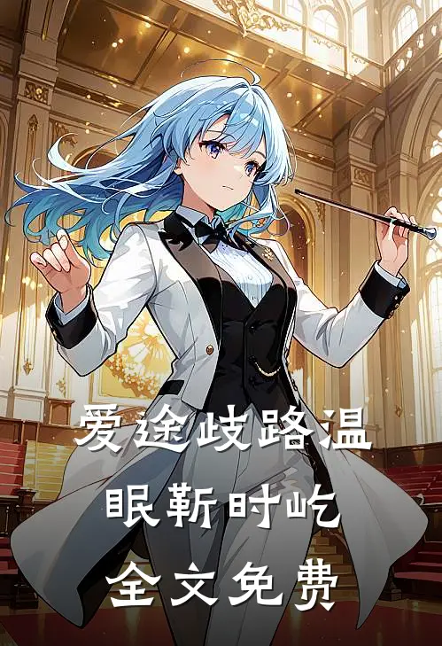 爱途歧路温眠靳时屹全文免费