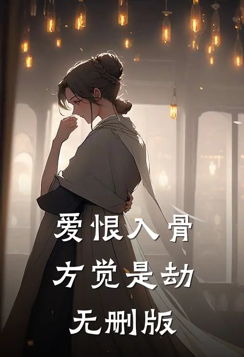 爱恨入骨，方觉是劫无删版