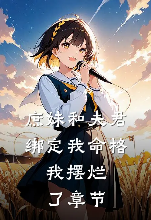 庶妹和夫君绑定我命格，我摆烂了章节