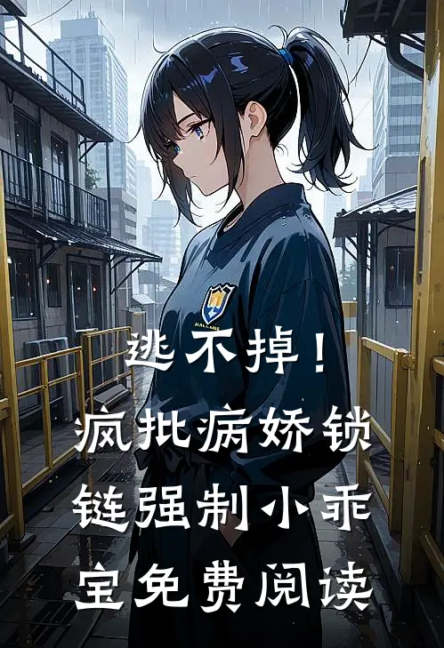 逃不掉！疯批病娇锁链强制小乖宝免费阅读