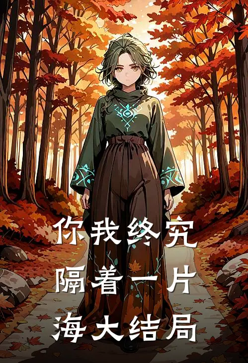 你我终究隔着一片海大结局