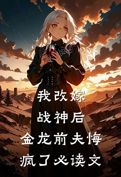我改嫁战神后，金龙前夫悔疯了必读文