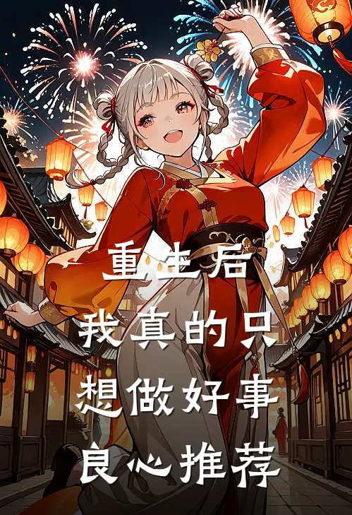 重生后，我真的只想做好事良心推荐