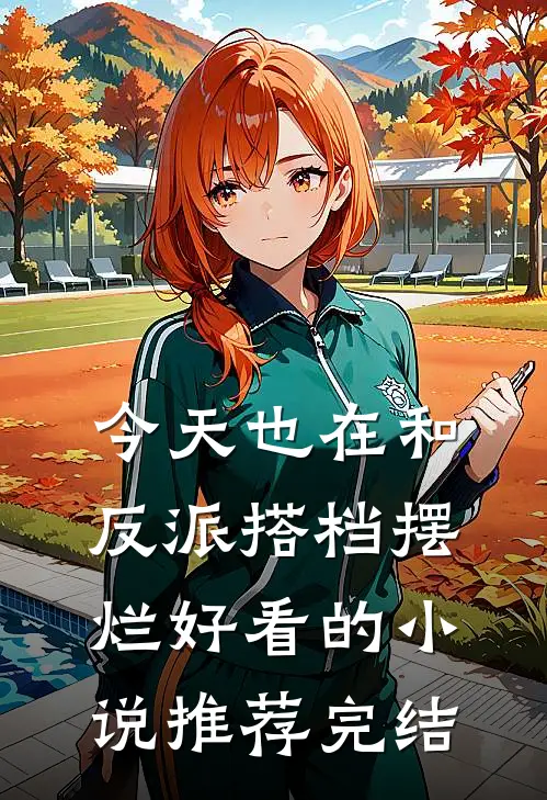 今天也在和反派搭档摆烂好看的小说推荐完结