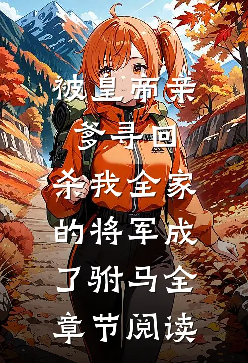 被皇帝亲爹寻回，杀我全家的将军成了驸马全章节阅读