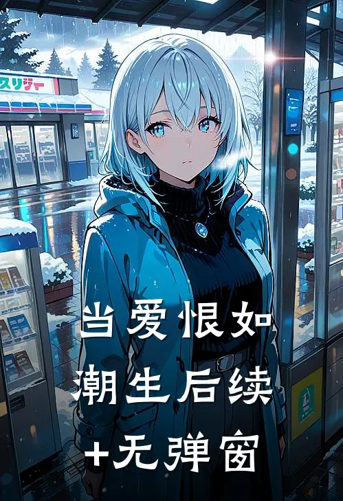 当爱恨如潮生后续+无弹窗
