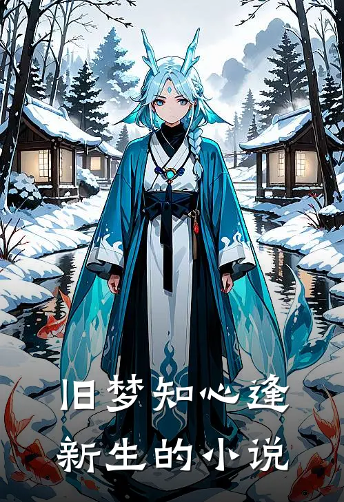 旧梦知心逢新生的小说