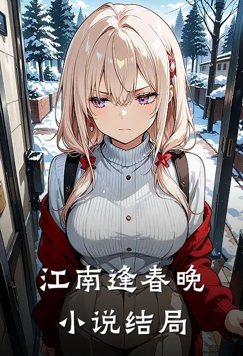 江南逢春晚小说结局