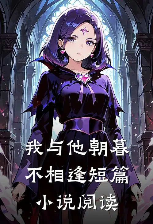 我与他朝暮不相逢短篇小说阅读