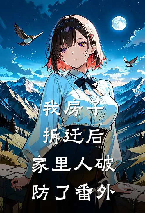 我房子拆迁后，家里人破防了番外