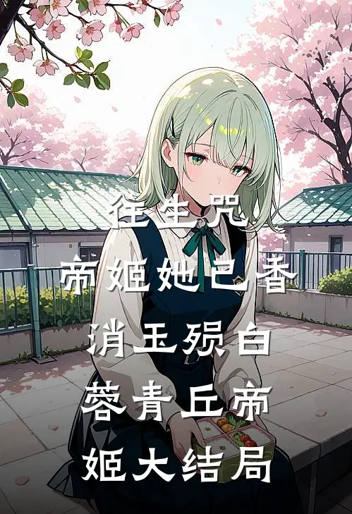 往生咒：帝姬她已香消玉殒白蓉青丘帝姬大结局